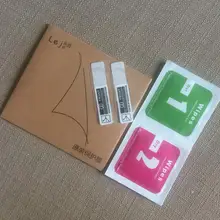 500 Лот Защитная пленка для экрана Xiaomi mi Band 2 Band2 Защитная пленка для экрана mi band2 HD ультратонкая защитная пленка против царапин