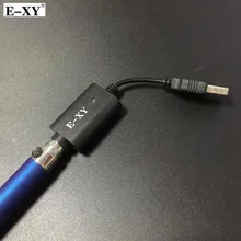 USB зарядные устройства EGO CE4 электронная сигарета для EGO-T/EGO-K Evod батарея Vape ручка 11 см