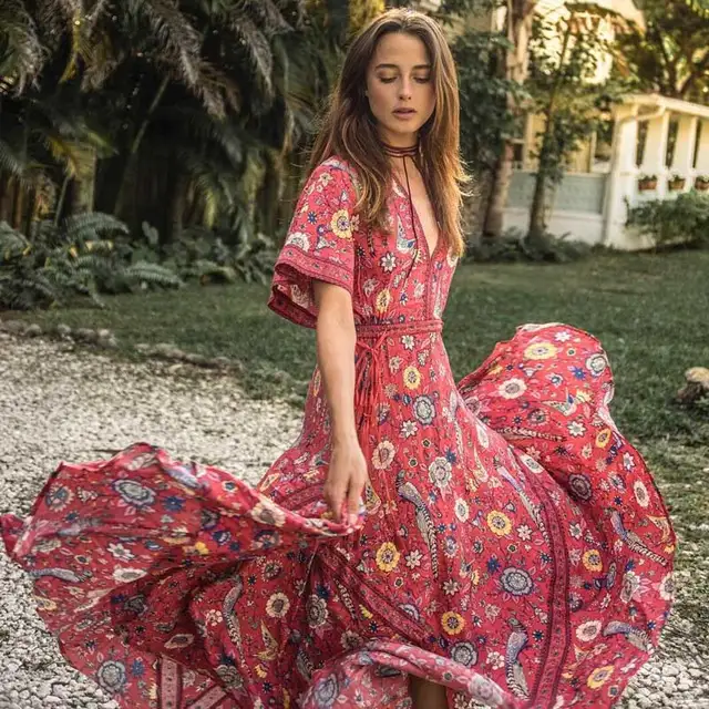 Holiday Dresses 2018
