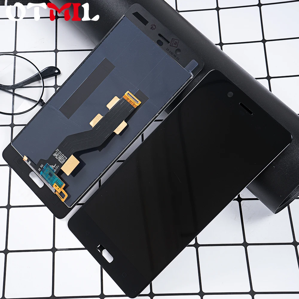 

Original 5.3" Display For NOKIA 8 LCD Display Touch Screen Digitizer Assembly Replacement For NOKIA 8 LCD Display Touch Panle