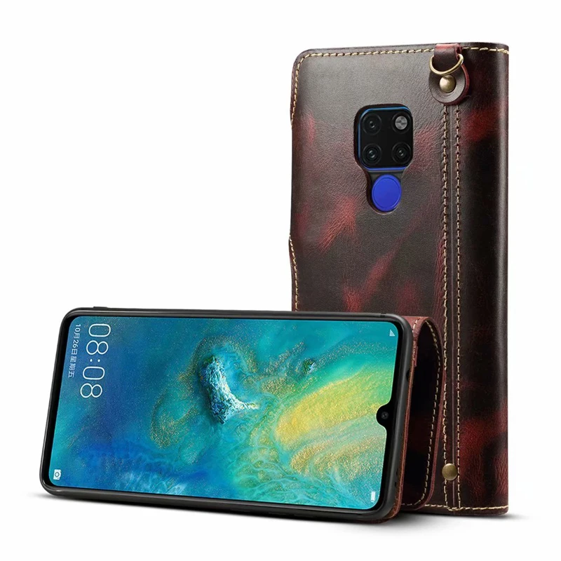 Mate 20 red