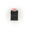 Connecteur Jack Audio pour casque, 20 pièces, 1x2, nouveau Circuit, prise pour carte mère d'ordinateur 12.5 ► Photo 3/6