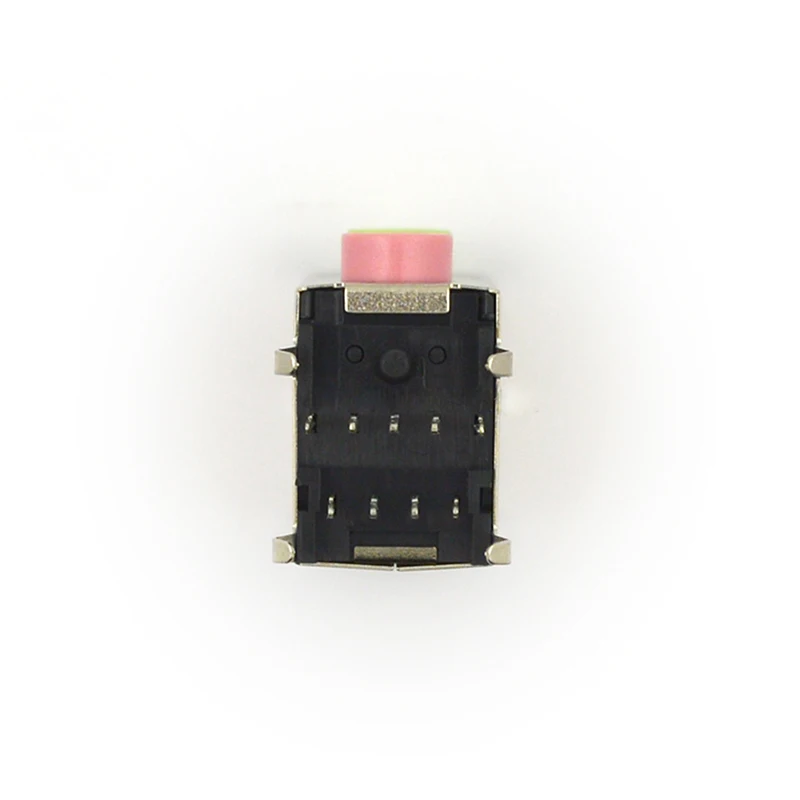 20pcs Headphone Audio Jack Headset Connector 1 2 New Circuit 12 5 Computer Motherboard Socket Plug