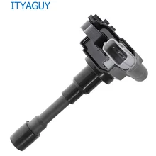 Катушка зажигания для Suzuki Ingis Jimmy Baleno SX4 Swift Holden Cruze YG M13A M15A M16A G16B 1,3 1,5 1,6 33410-77E01 33400-65G00