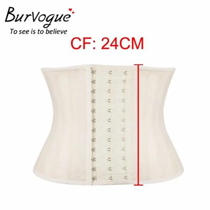 steel boned corsets
