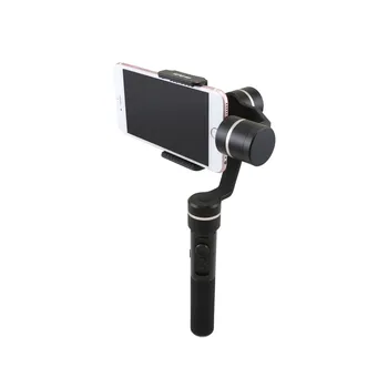 

FY Feiyu SPG Live 3 Axis 360 degree Limitless Handheld Gimbal Stabilizer For iPhone 8/8 Plus/6/5s/5c HUAWEI etc F19117