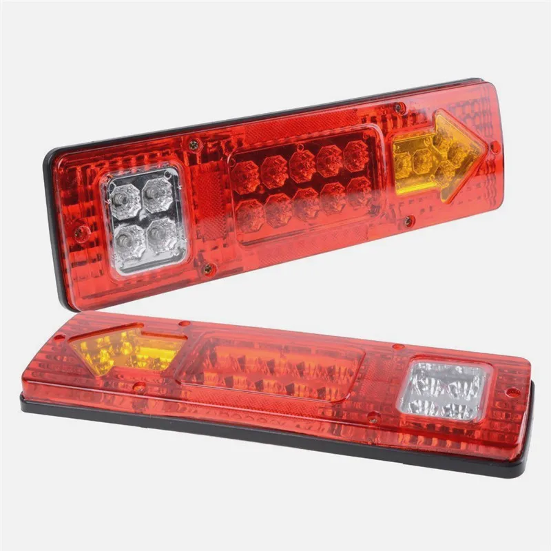 truck light04