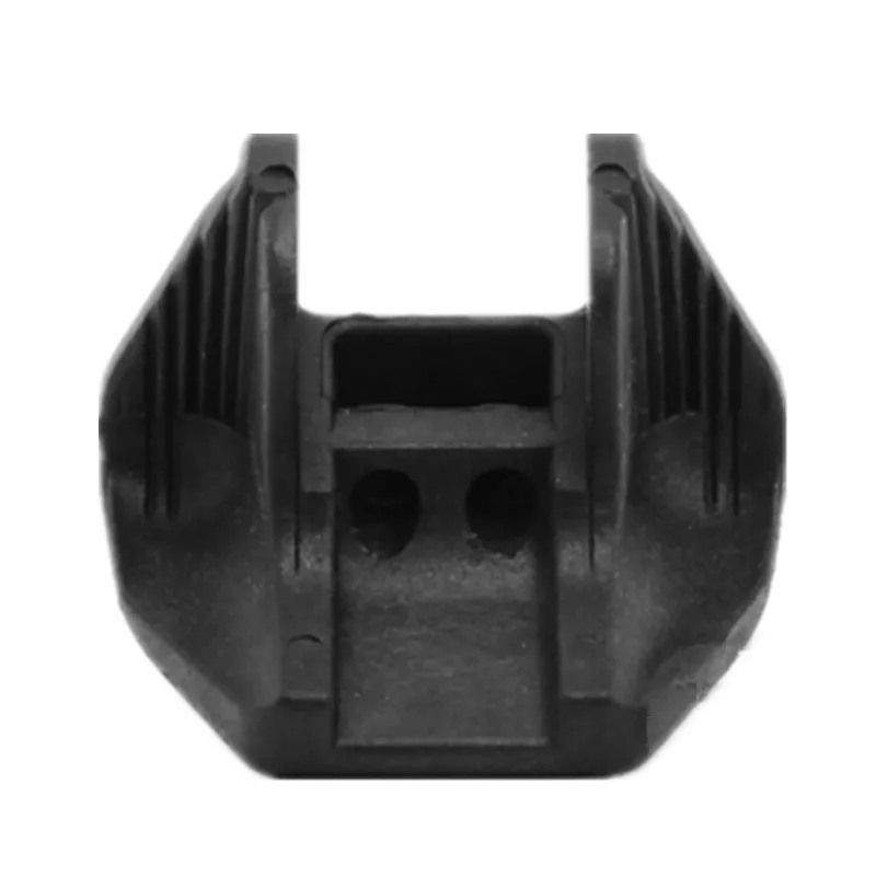 Tactical helmet parts AKMR FOR AK flashlight rifle scope black DE (2)