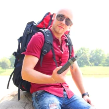 Outdoor Sports Water Filter Essential Survival Camping Trip First-Aid Kit