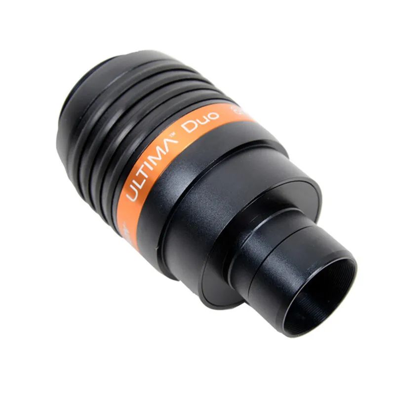 CELESTRON 13 мм 17 мм Ultima Duo Экстра широкие 68 градусов окуляры с многослойным покрытием ОПТИКА аксессуары для астрономического телескопа 1,25"
