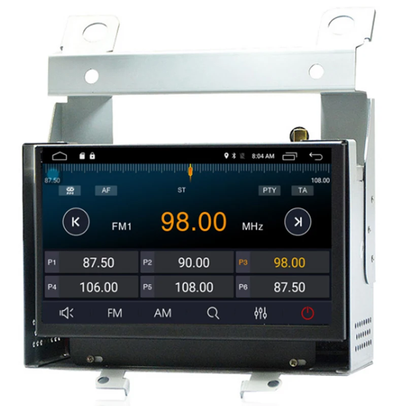 Excellent Liislee Car Multimedia Player NAVI For Land Rover Freelander 2 LR2 L359 2005~2014 Car Radio Stereo GPS Navigation 2 Excellent Liislee Car Multimedia Player NAVI For Land Rover Freelander 2 LR2 L359 2005~2014 Car Radio Stereo GPS Navigation 2