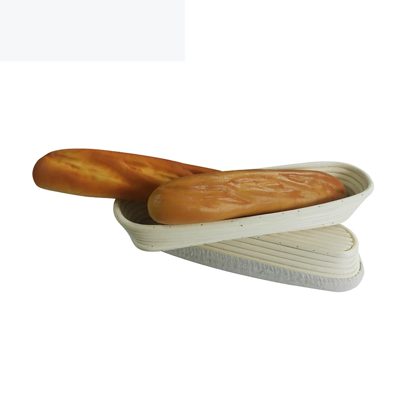 Oval banneton 10
