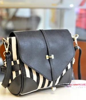 

Fashion Strap Women Shoulder Bag Brand Lady Messenger Bag Casual Crossbody Bags