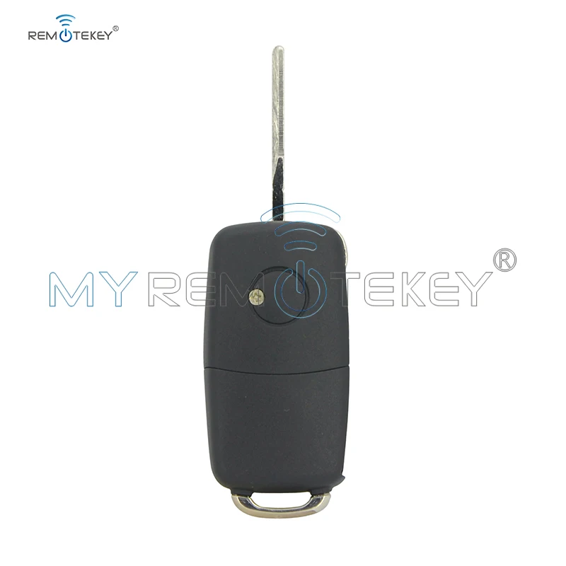 Remtekey 1JO 959 753 DJ дистанционный ключ 3 кнопки 315 МГц для VW Skoda OCTAVIA III Passat Gold Jetta 2001 1J0959753DJ 1998-2011