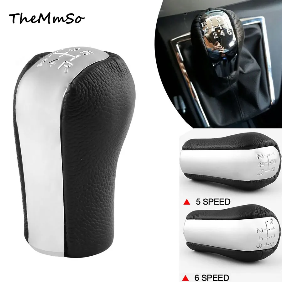 

Automobile refitting universal shift lever knob gear stick shift knob for TOYOTA old corolla Yaris
