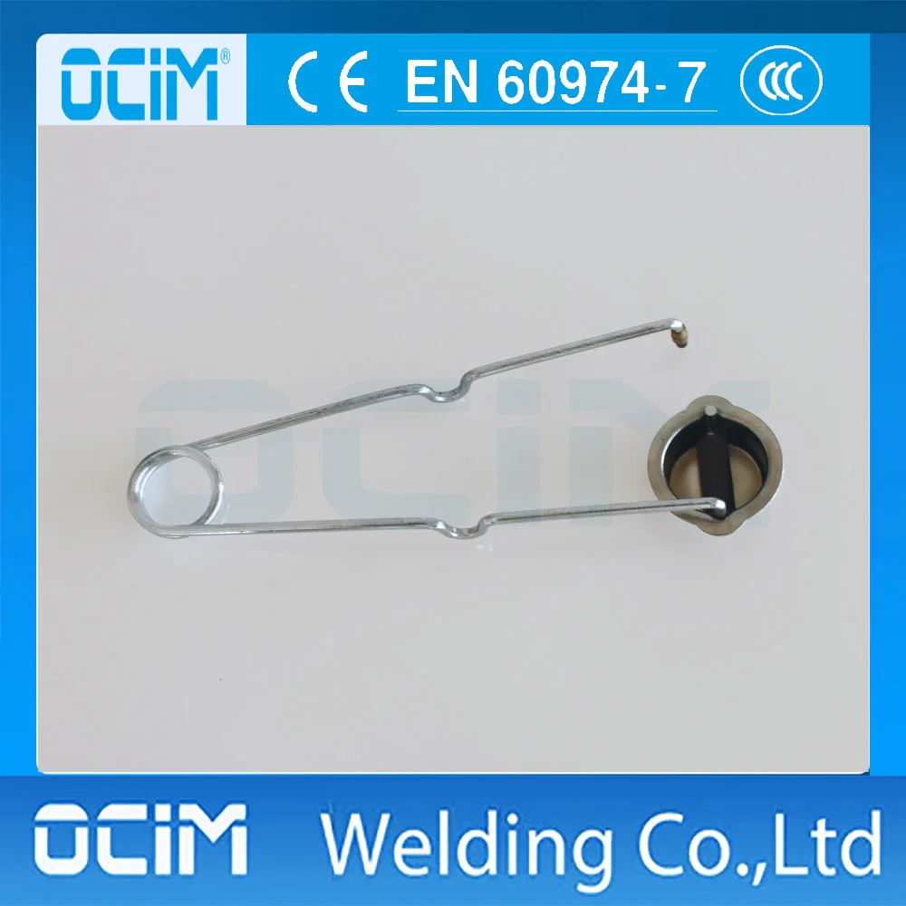 

TFMD01 Single Round Welding Spark Lighter