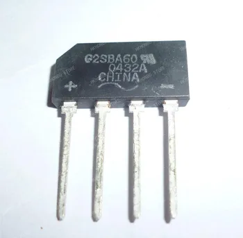 

100% New SIP-4 GBL02 GBL06 GBLA06 GBLA10 G2SB60 G2SB460 G2SBA20 G2SBA60 G2SBA80