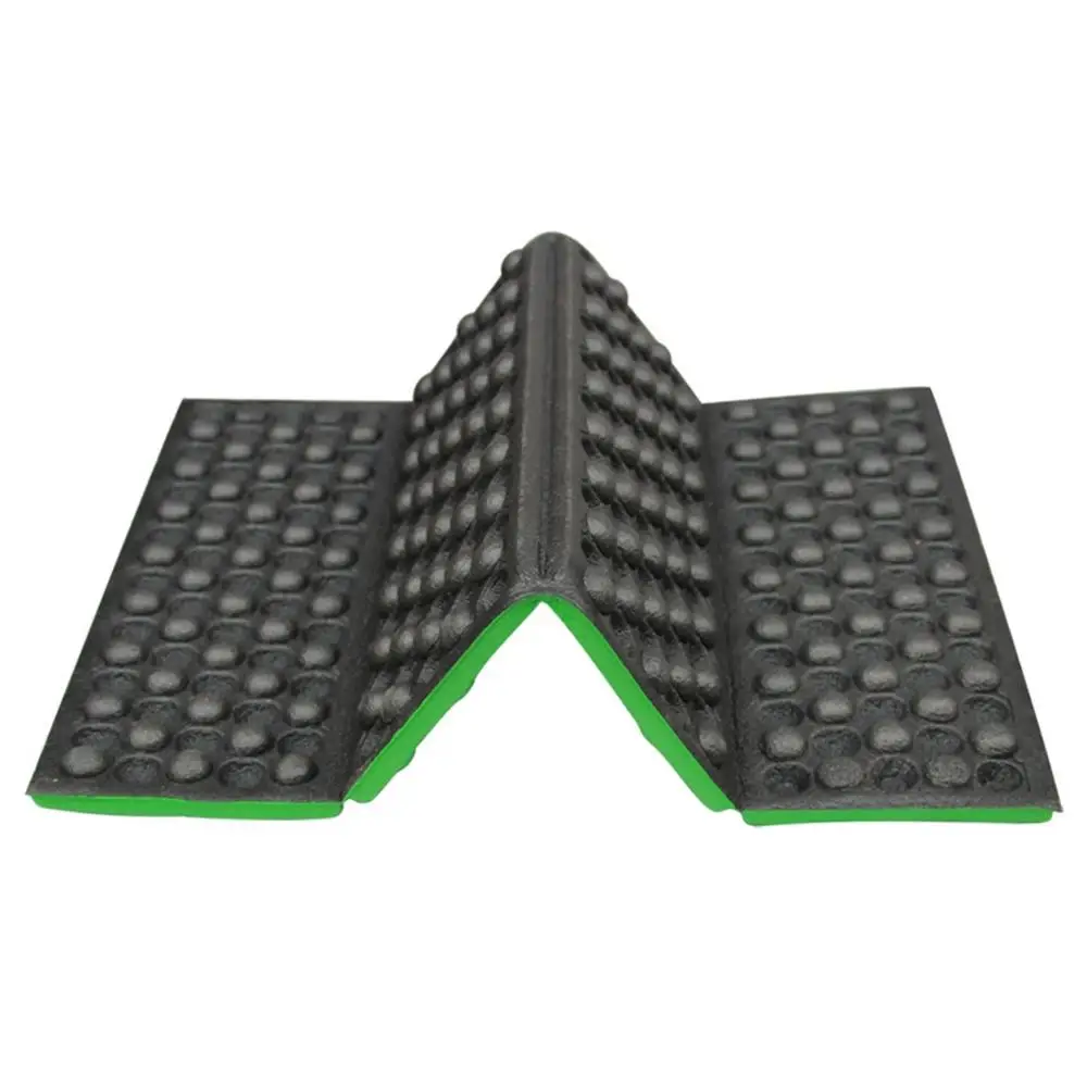 

Mini Sitting Mat Outdoor Camping Pad Seat Moisture Proof XPE Cushion Waterproof Picnic Mat Pads Yoga Chair Beach Pad new