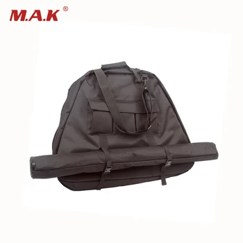 

Bow Bag Easy Carrying Archery Hunting Bag with Arrow Bag to Protect Bow and Arrows for Hunting Shooting