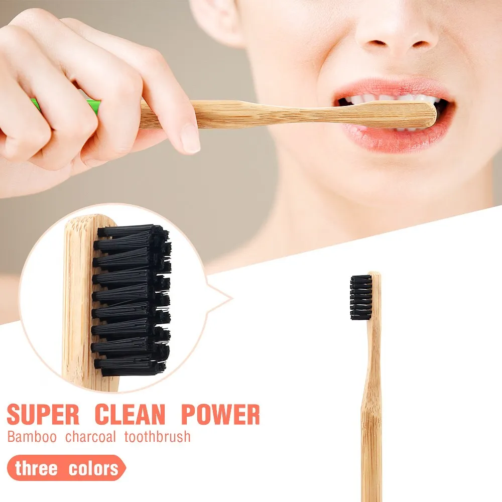 wooden Toothbrush-ly2