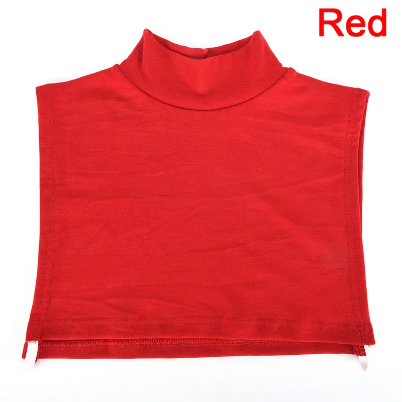 Воротник хомут Женский мягкий съемный съемный|fake collar|fake collar womenapparel accessories |