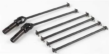 

ZD racing 1/8 0842 Drive shaft group 8122 rc remote control toys car parts Original Free shipping