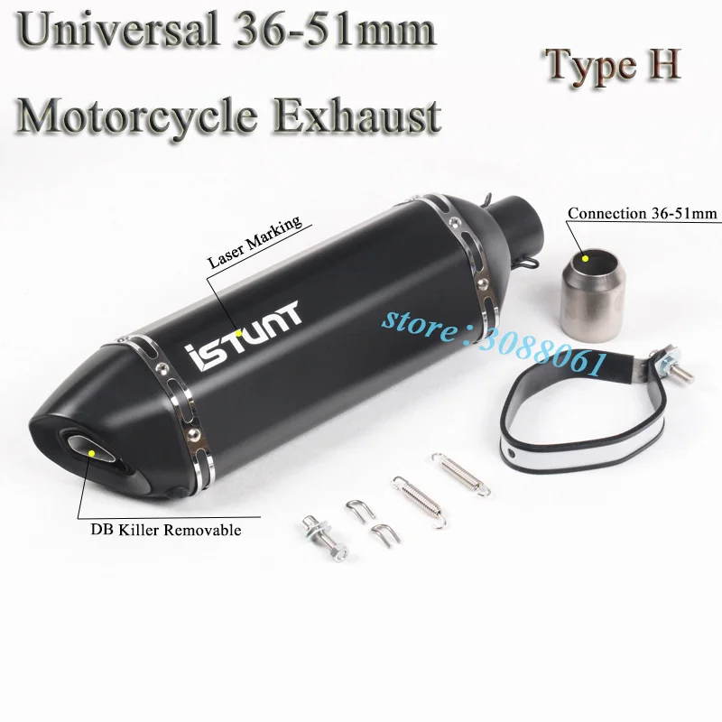 Akrapovic Muffler-5