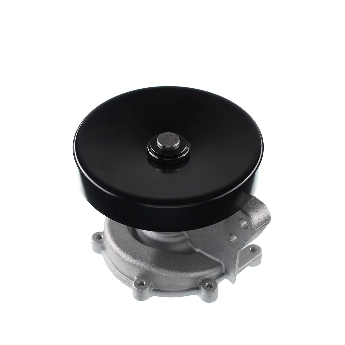 New Engine Water Pump Premium Fit 1999-2009 Saab 9-5 9-3 900 2.0L 2.3L Turbo