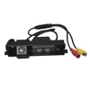 Caméra de recul pour voitures, HD, étanche pour TOYOTA RAV4, sauvegarde CCD, Version nocturne, aide au stationnement ► Photo 1/4