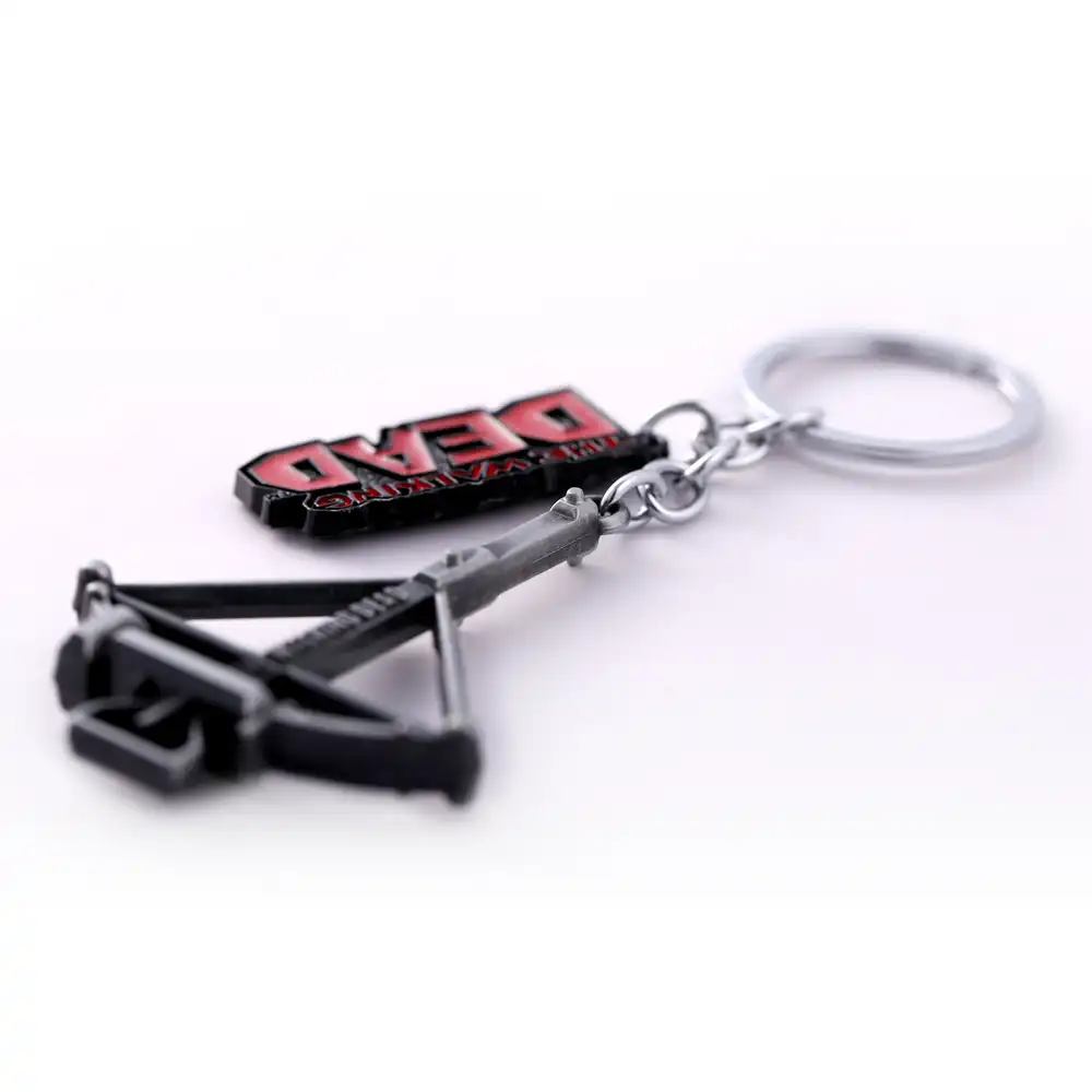 をウォーキング デッドキーチェーンダリルクロスボウキーリングchaveiro車のキーチェーンゲームキーホルダーお土産ys Key Ring Key Holderkey Chain Aliexpress をウォーキング デッドキーチェーンダリルクロスボウキーリングchaveiro車のキーチェーンゲームキーホルダーお土産ys Key Ring Key Holderkey Chain Aliexpress