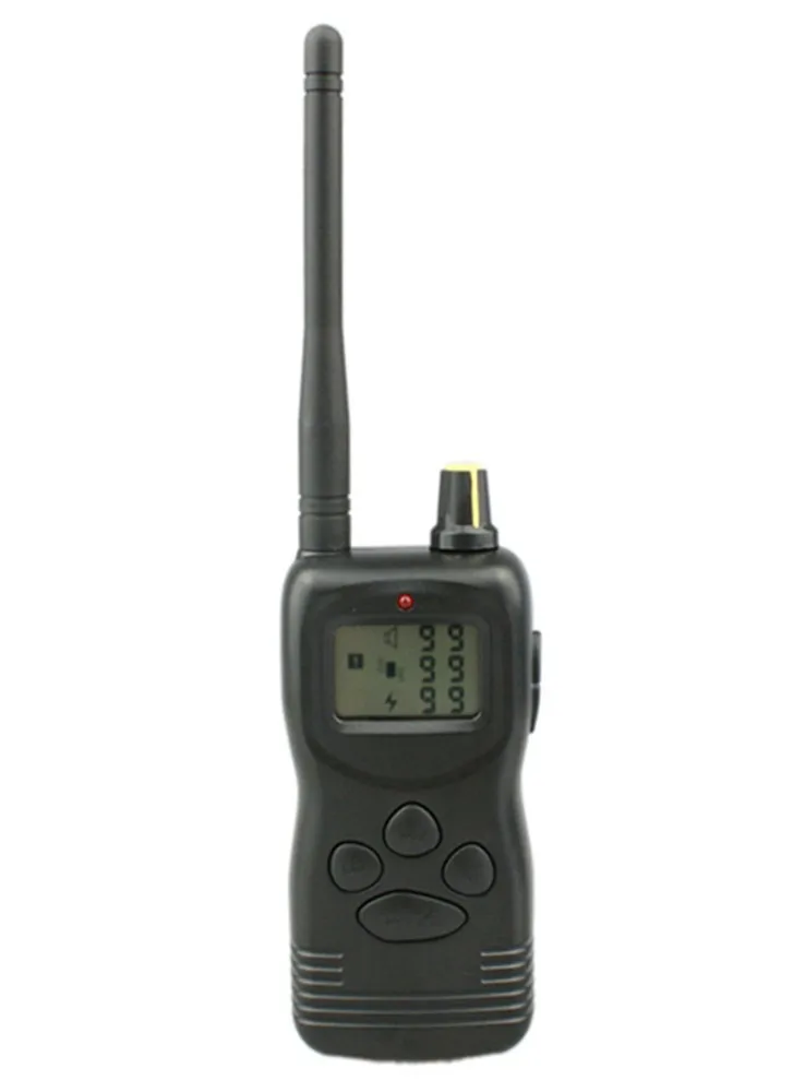 PET900-2 Dog Training Colars (13)