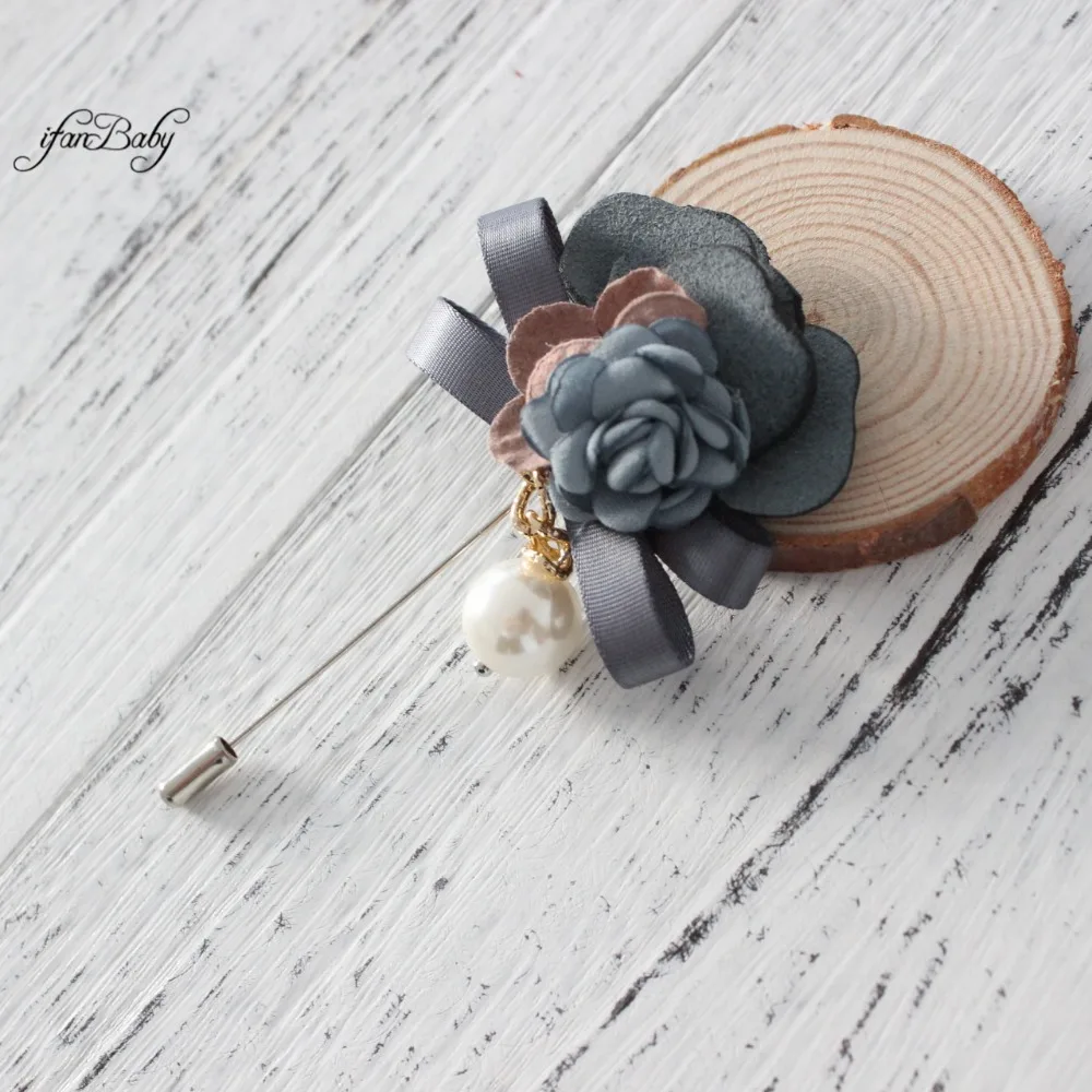 Wedding Party Pins 8