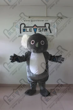

quality plush koala mascot costumes lovely cartoon wild animal costumes