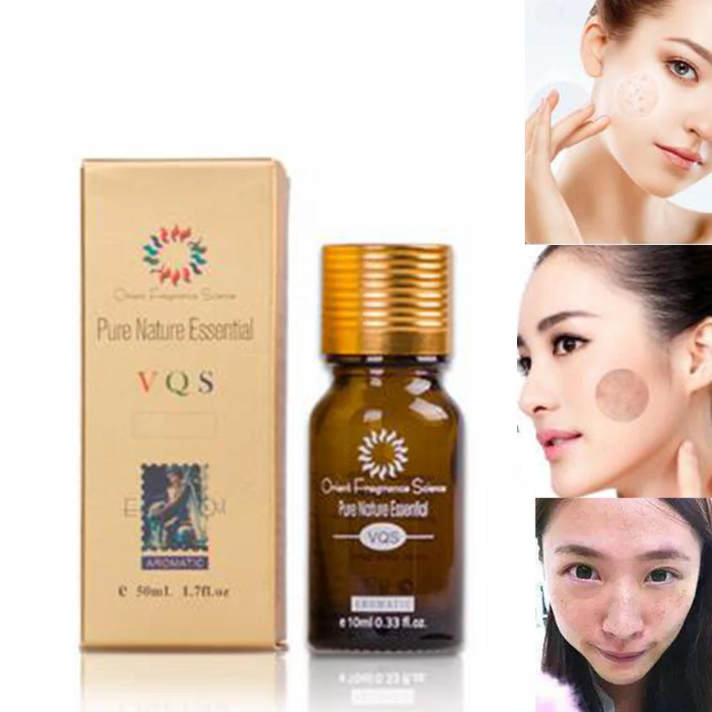 

Ultra 30ml Brightening Spotless Oil Dark Spots Removal Age Spots Hyper-pigmentation Freckles Solution Brightening Skin Care D129