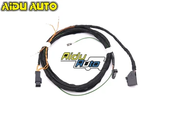 

Lane assist Lane keeping system Front camera wire cable Harness For Audi A4 8K B8 A5 8T Q5 8R