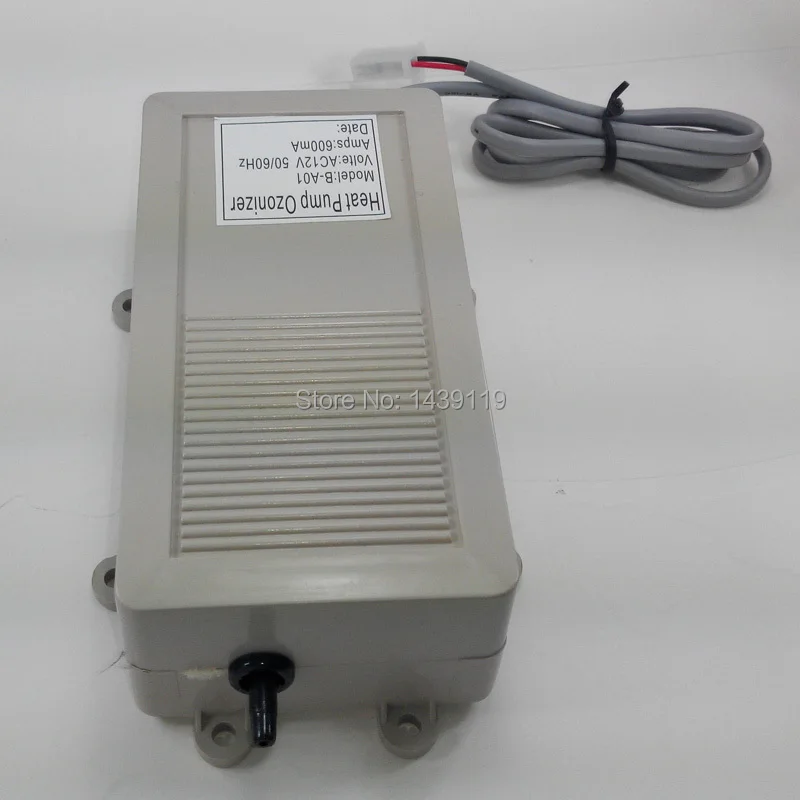 

B-A01 OZONATEUR for winer spa,Hot Tub Spa Pool OZONE Generator / OZONISEUR for China spa