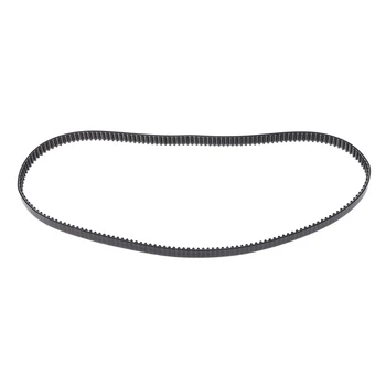 

Automatic Bread Maker Machine Conveyor Belt Band Strap Perimeter 537mm Kitchen