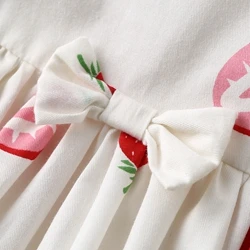 Baby girls dress ,teenage girls dress,kids dress,summer children dress-4