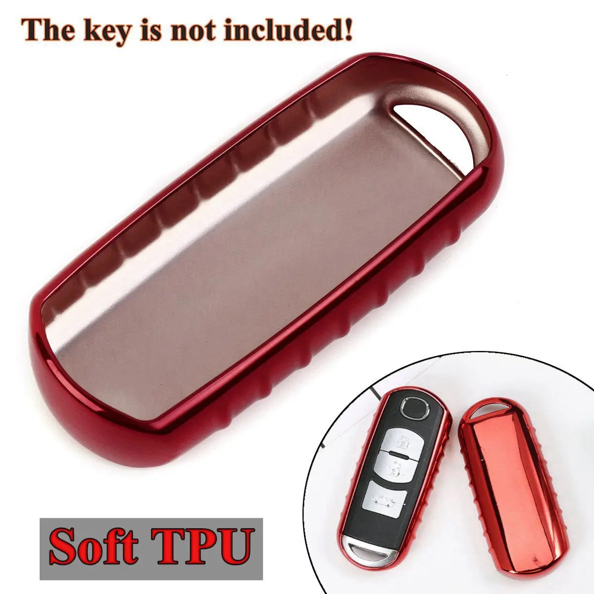 Tpu Remote Key Cover Case Fob Bag Shell For Mazda 2 3 5 6 Cx3 Cx-4 Cx-5 Cx-7 Cx-9 Mx5 2009 2010-2013 2014 2015-2017 Car Styling Tpu Remote Key Cover Case Fob Bag Shell For Mazda 2 3 5 6 Cx3 Cx-4 Cx-5 Cx-7 Cx-9 Mx5 2009 2010-2013 2014 2015-2017 Car Styling