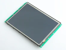 

7" 800*600 full color high quality TFT LCD touch screen with control board