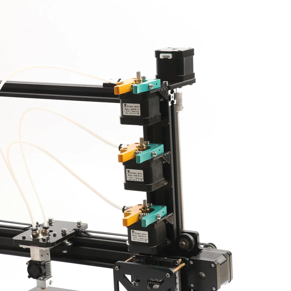 مجموعة بيع ، أحدث HE3D EI3 الالوان الثلاثة 3D طابعة diy كيت 3 في 1 خارج الطباعة إضافة مفتوحة المصدر 3D ماسحة DIY كيت مجموعة بيع ، أحدث HE3D EI3 الالوان الثلاثة 3D طابعة diy كيت 3 في 1 خارج الطباعة إضافة مفتوحة المصدر 3D ماسحة DIY كيت