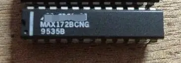 Бесплатная доставка MAX172BCNG MAX172 | Электроника