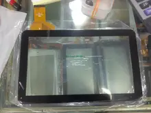 10.1 pulgadas Tablet PC MF-595-101F fpc pantalla de la capacitancia de la pantalla táctil FM101301KA DH-1007A1-FPC033-V3.0 XC-PG1010-005FPC paneles de vidrio