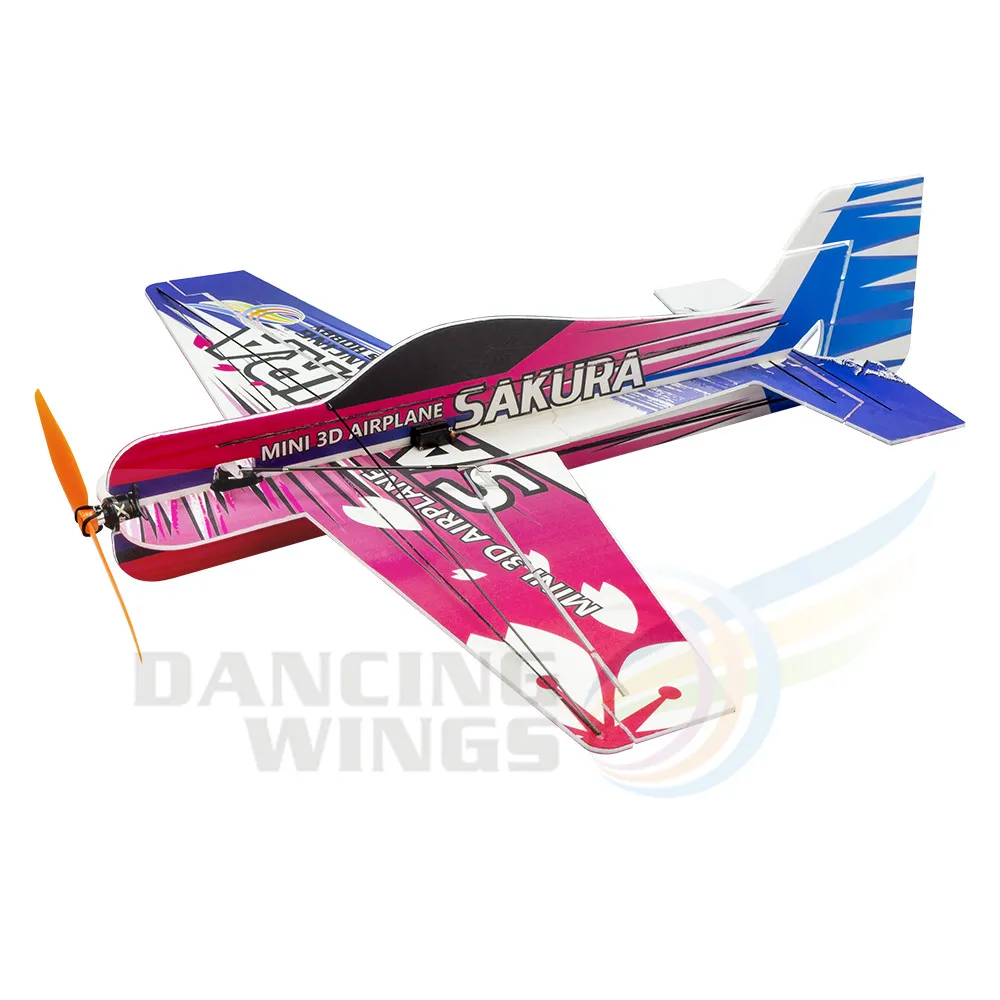 2019 New PP Magic Board Foam Micro 3D Airplane SAKURA Lightest plane KIT RC airplane RC MODEL HOBBY TOY HOT SELL RC PLANE 2019 New PP Magic Board Foam Micro 3D Airplane SAKURA Lightest plane KIT RC airplane RC MODEL HOBBY TOY HOT SELL RC PLANE