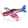 KIT d'avion RC le plus léger, planche magique PP en mousse, Micro 3D, avion RC, modèle amateur, jouet passe-temps, offre spéciale ► Photo 1/6