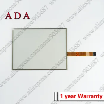 

Touch Screen for 2711P-T15C4D6 2711P-T15C4D2 2711P-T15C4D1 Touch Screen Panel Glass Digitizer
