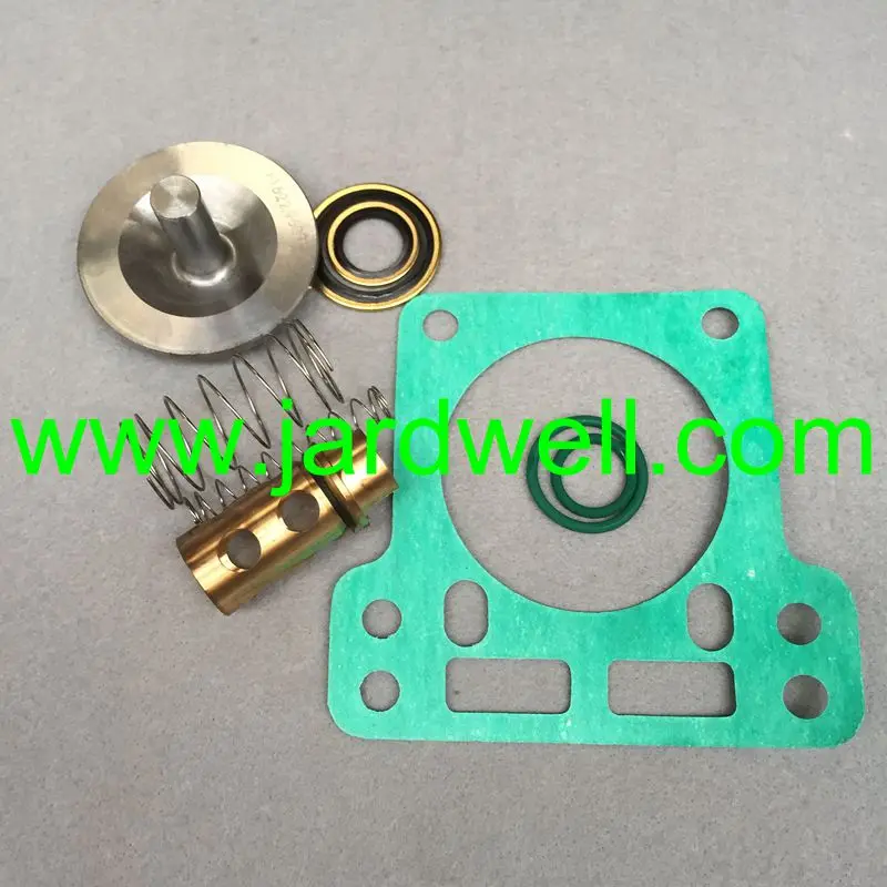 

replacement parts 2901-0217-02 Oil stop&check valve kit