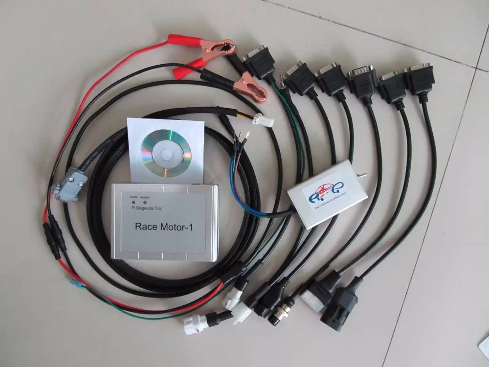 

2019 universal 7in1 for YAMAHA,SYM,KYMCO,HTF,PGO for honda motorcycle diagnostic scanner for suzuki update via email