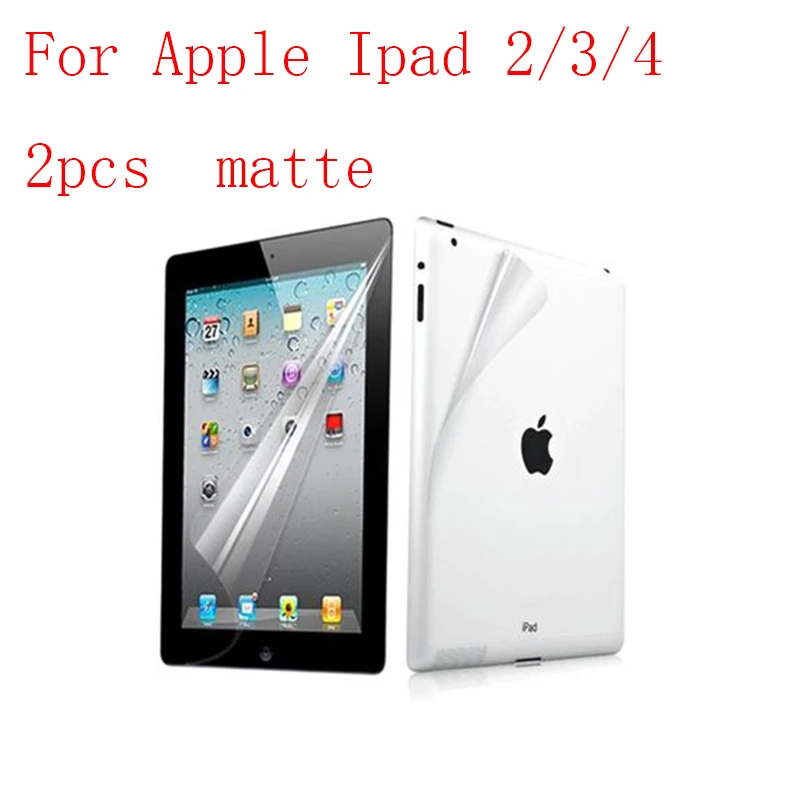 Anti glare New HD Clear Anti Shatter Screen Protector Film ...
