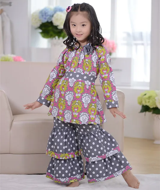 new 2015 christmas clothes baby girls outfit girl 2t christmas outfits